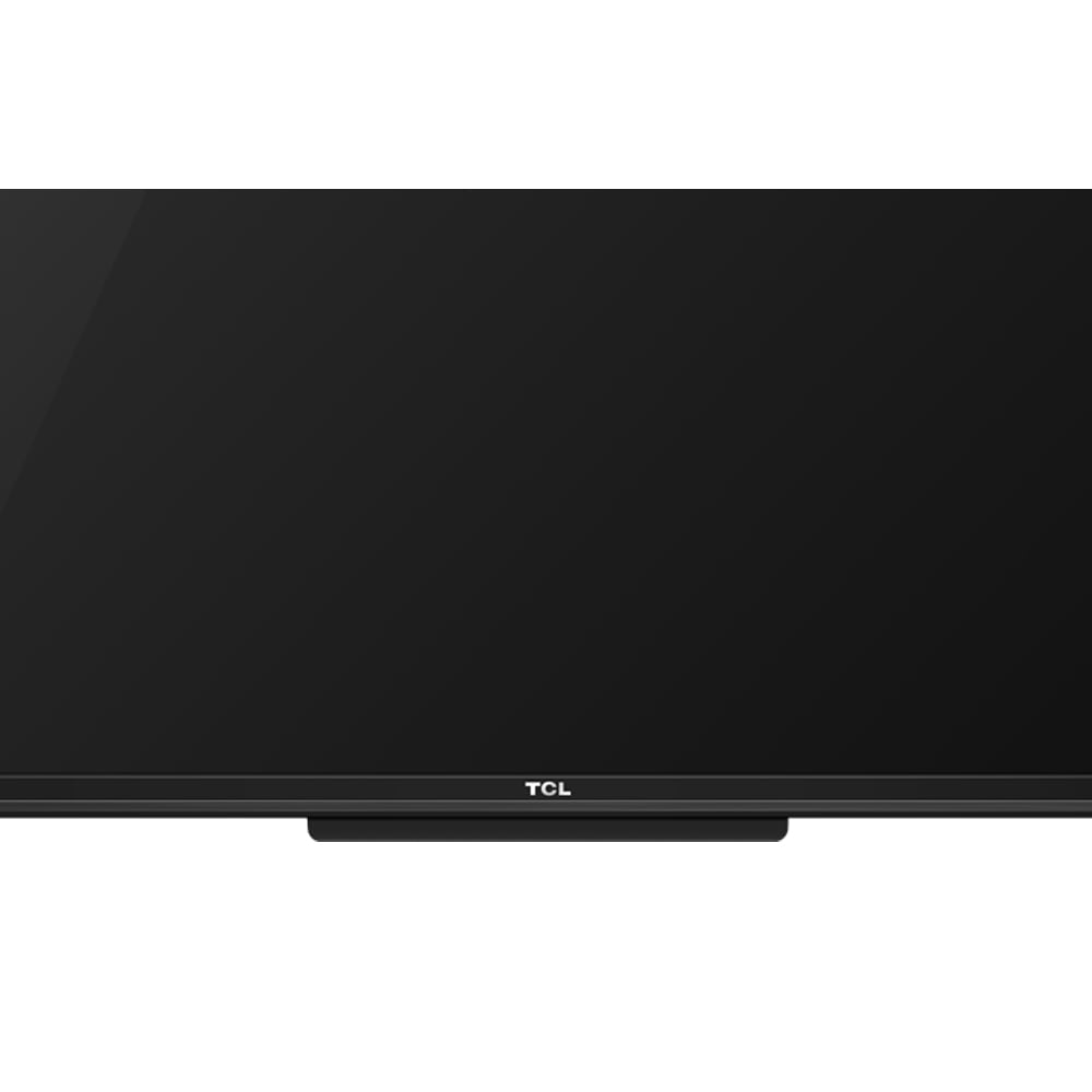 Pantalla LED TCL 50 Ultra HD 4K Smart TV 50S453