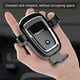 thumbnail image 5 of 15W Auto Cargador Inalámbrico de Coche Rápido Auto Abrazadera Teléfono Soporte de Carga Compatible con Android y IOS Adaptador Inalámbrico de Coche, 5 of 5