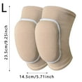 thumbnail image 3 of Sports Knee for Outdoor Activities and Sports Gear Protective Gear for Youth and Adults 2PCS, 3 of 4