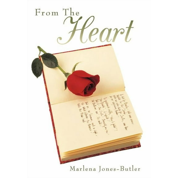 From The Heart (Hardcover)