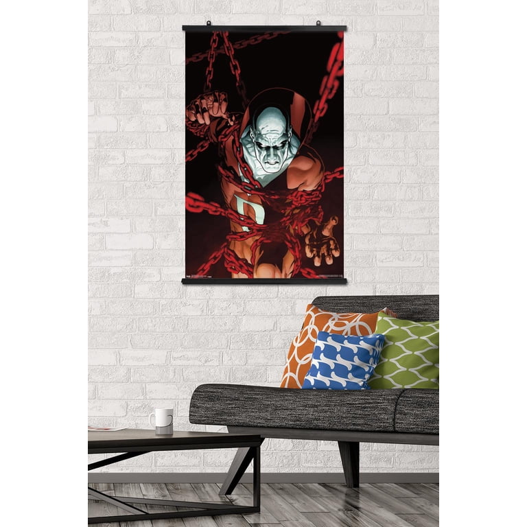 DC Comics - Deadman - Chains Wall Poster, 22.375