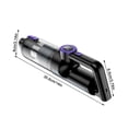 thumbnail image 2 of Popular! Cordless Vacuum Cleaner With Super Suction Power, Brushless, High Power, Portable, , Handheld, Car-mounted Vacuum Cleaner, 2 of 2