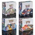 thumbnail image 2 of 324/360PCS Cards Deck Box Pikachu English Party Games Tabletop Matchmaking Card Set Cards' Album Kids Toys Gift, 2 of 5