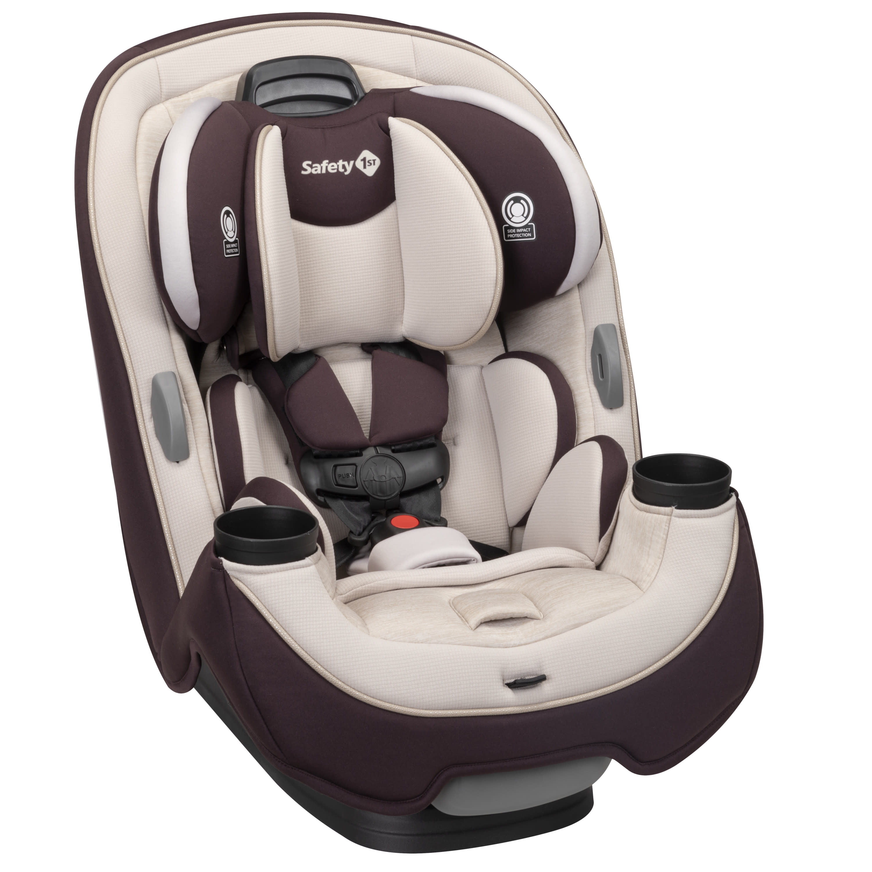 Safety 1st Grow and Go All-in-One Car Seat, Harvest Moon : Buy Online at  Best Price in KSA - Souq is now : Baby Products