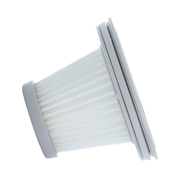 Filtro de aspiradora, elemento de filtro de aspiradora, elemento de filtro de repuesto, pantalla de filtro de aspiradora resistente y duradera