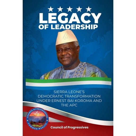 Legacy of Leadership, (Paperback)