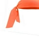 thumbnail image 3 of Sonducket Diadema deportiva de moda, bandas para el sudor traseras ajustables, accesorios de estilo atlético Multicolor de secado rápido para tenis y Accesorio para el cabello Naranja, 3 of 6