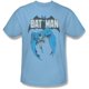 Wicked Tees T-Shirt à Manches Courtes pour Homme BATMAN 241 – image 1 sur 2