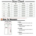 thumbnail image 3 of Xysaqa Men's Linen Shirts Cotton Tank Tops Men Summer Beach Sleeveless Button-Down Shirts for Men Comfy Plain Lightweight Casual Vests T-Shirt S-3XL Summer Savings, 3 of 3