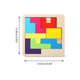 thumbnail image 1 of Wooden Blocks Puzzle Toy Wooden Blocks Puzzle Toy Wooden Block Daily Calendar Jigsaw For Kids Educational Calendar Puzzle ANGGREK Otros, 1 of 8