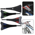 thumbnail image 4 of Bgsha Bicycle BikeTrainer Sweat Absorb Net Strap With phone holder updated version, 4 of 9