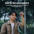 thumbnail image 3 of Outdoor Japanese Style Wind Chimes Outdoor Deep Tone Wind Chimes, 3 of 5