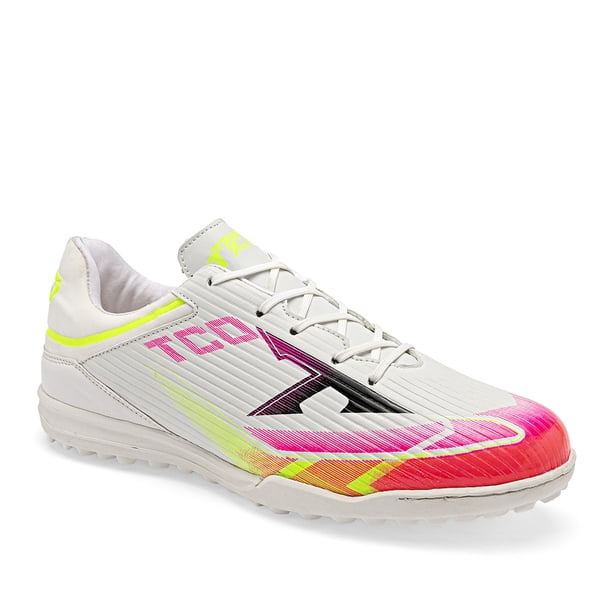 TENIS PARA FÚTBOL TRUCCO BLANCO 141018