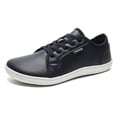thumbnail image 2 of Zapatos Casuales para Con Punta Ancha Descalzos Mujeres Hombres Cordones, 2 of 9