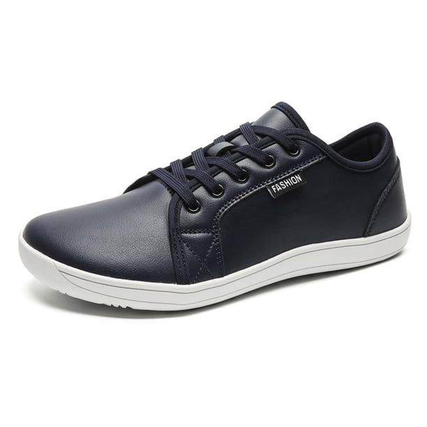 Zapatos Casuales Deporte Descalzos Mujeres Hombres Ligero para Trabajar