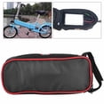 thumbnail image 4 of Bolsa De Almacenamiento De Bicicletas, Bolsa De Accesorios De Bicicletas Bolsas De Controlador De Bicicletas Eléctricas Con Tela Oxford Para Controlador 30A 35A, 4 of 7