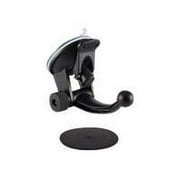 Arkon Travelmount Mini GN115 - Mounting kit for navigator - for Garmin n��vi 12XX, 13XX, 14XX, 1690, 22XX, 23XX, 27X, 285, 295, 37XX, 465, 78X, 85X, 88X