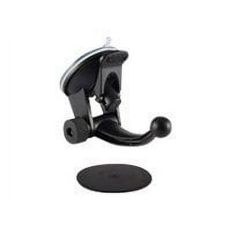 Arkon Travelmount Mini GN115 - Mounting kit for navigator - for Garmin n��vi 12XX, 13XX, 14XX, 1690, 22XX, 23XX, 27X, 285, 295, 37XX, 465, 78X, 85X, 88X