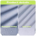 thumbnail image 3 of Funda Impermeable para Sillas Apilables Uranshin 210D Oxford, 3 of 7