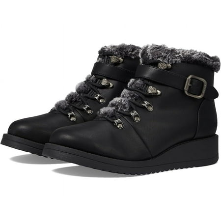 

Blowfish Clove Women s Boots Black Local Sheriff/Bunny Hop Size 7.5 M
