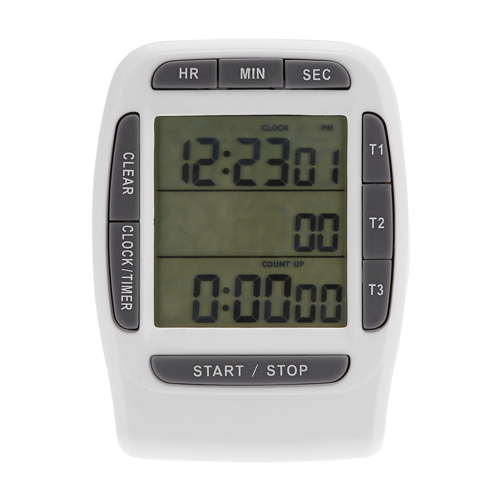 digital stopwatch walmart