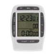 thumbnail image 3 of Kitchen Digital Timer Kitchen Timer, Digital Kitchen Timer, 3 Channels Kitchen For Home, 3 of 8