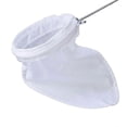 thumbnail image 1 of Reusable Multi-Function Filter Bag Fine Mesh Fine Filtration Medium, 1 of 5
