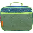 thumbnail image 4 of Octonauts Insulated Lunch Box Sleeve - Reusable and Durable, Mesh Pocket for Additional Storage, Slim Design for Easy Storage, 4 of 4