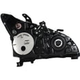 thumbnail image 2 of For Lexus RX330 2004 2005 2006 Headlight Unit Driver and Passenger Side | Pair | With HID | CAPA Certified | Replacement For LX2502122C | 81185-48210, 2 of 6