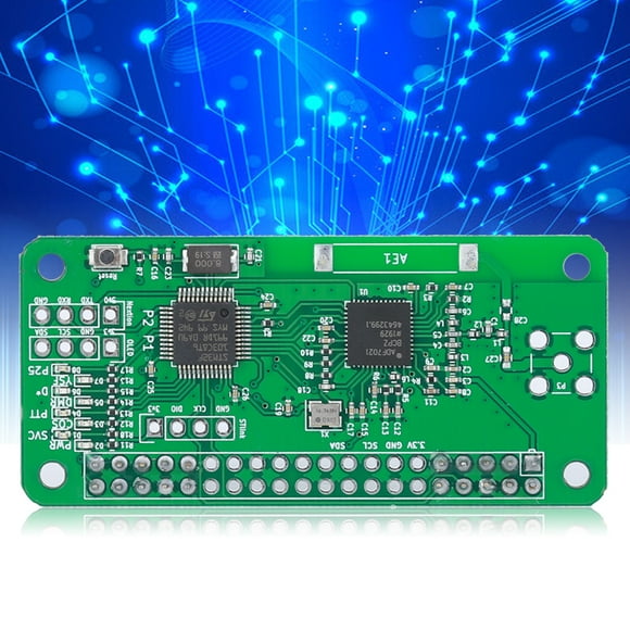 Amateur , Durable Communication, Communication Extended Hotspot Module Amateur For Industrial Supplies