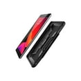 thumbnail image 3 of SupCase Unicorn Beetle Multi-Angle Case - Back cover for tablet - rugged (TPU) - black for Apple 10.2-inch iPad (7th generation, 8th generation); 10.5-inch iPad Air (3rd generation), 3 of 6
