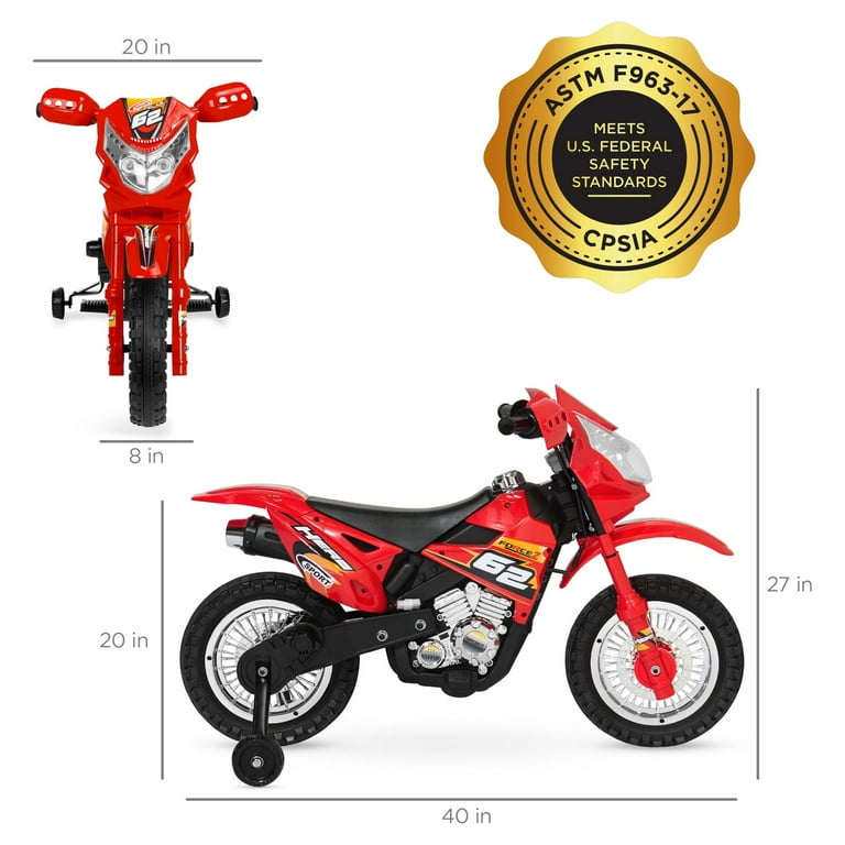 Super Moto Electrica a bateria Recargable para niños APROVECHA EL DESCUENTO  POR LANZAMIENTO ♥ - Motorcycles & Scooters - Turbaco, Facebook Marketplace