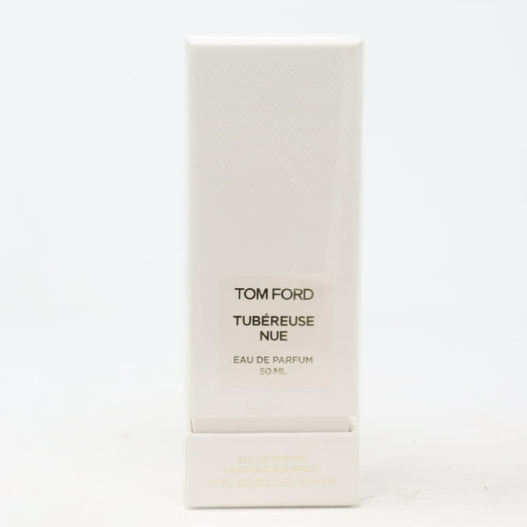 Tom Ford Tubereuse Nue Eau De Parfum Spray, Unisex, 1.7 oz