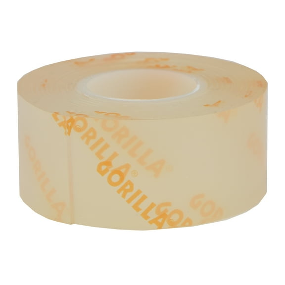 GORILLA MOUNTING TAPE 1IN X 60 IN