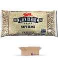 thumbnail image 4 of (2 pack) Jack Rabbit Navy Beans Value Pack   | 16 Ounce Bag | Pack of 6, 4 of 7