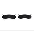 thumbnail image 3 of Balatas Traseras para Volkswagen Golf 1986-1992, 3 of 3
