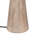 thumbnail image 3 of Dev Natural Table Lamp, 3 of 6