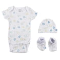 thumbnail image 1 of Bambini Ensemble-Cadeau pour Bébé Fille, 1 of 2