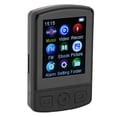 thumbnail image 1 of Clip MP3 Player, Wearable Music Player 1.77 Inch Color Screen Lightweight Noise Reduction  for Cycling No Memory,with 8G Memory Card,with 16G Memory Card,with 32G Memory Card,with, 1 of 7