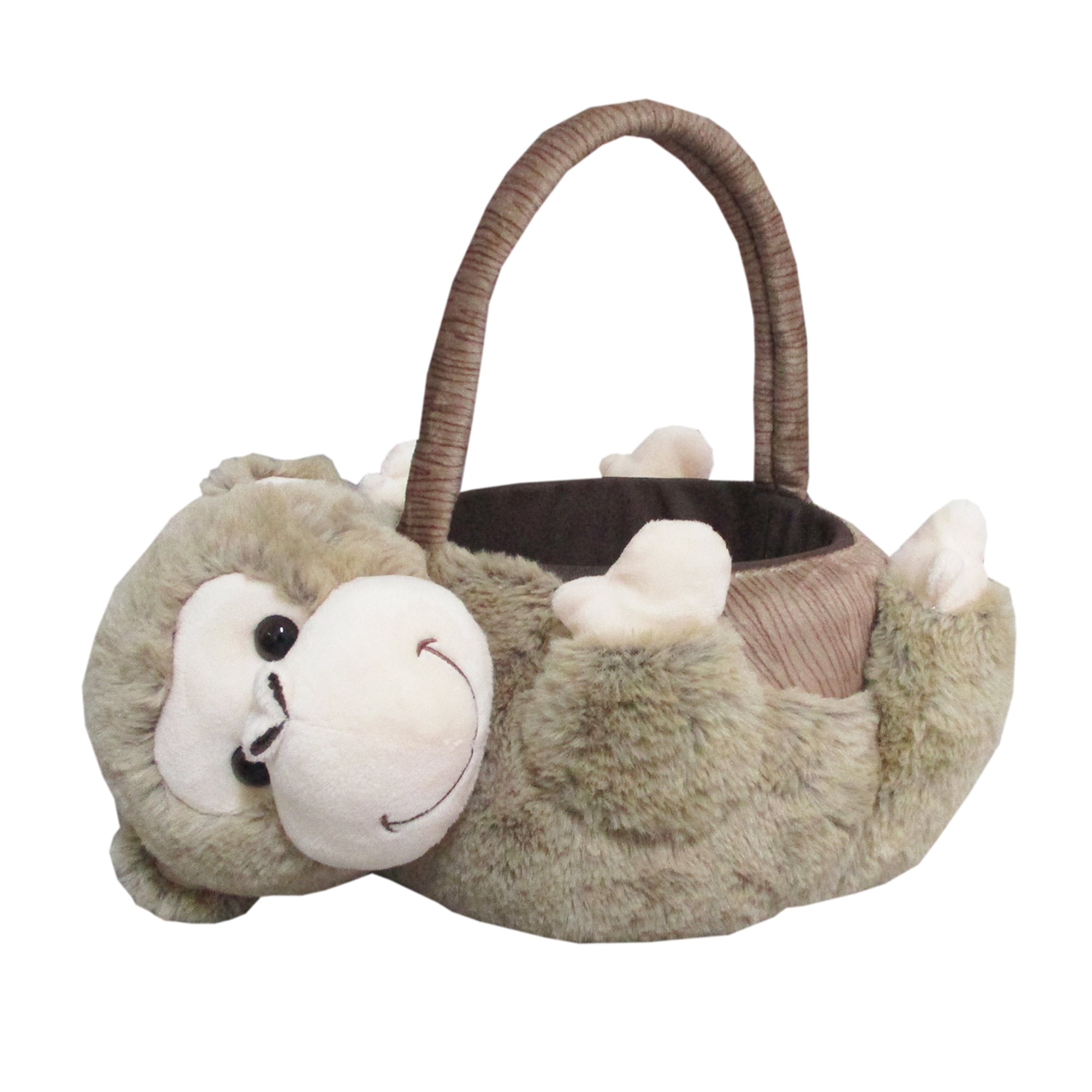 Way To Celebrate Animal Baskets