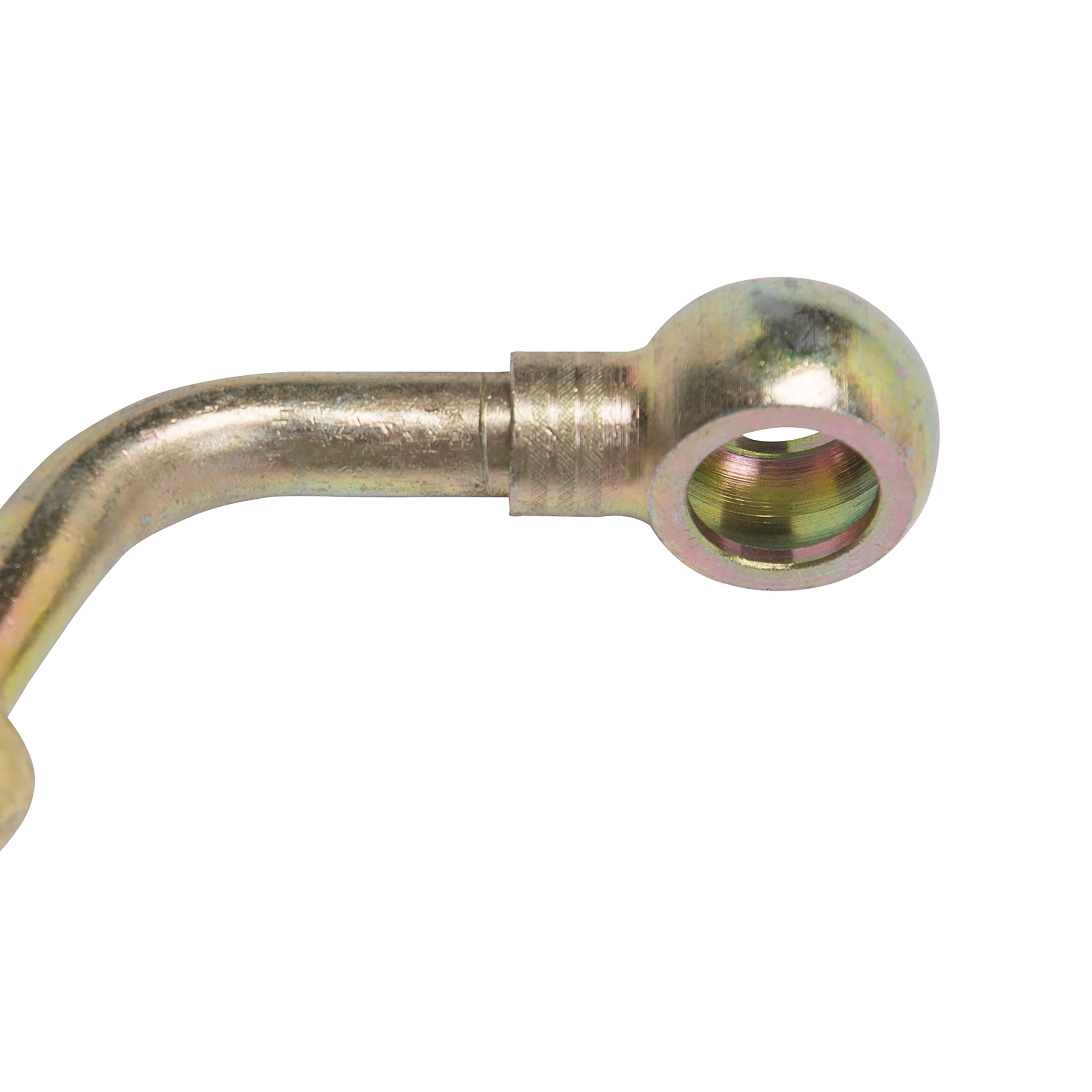Edelmann 71381 Return Line Assembly Fits select: 1984-1988 AUDI 5000, 1987 AUDI 4000