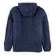 thumbnail image 2 of Chaqueta Reversible NFL Chicago Bears para hombre azul grande, 2 of 2