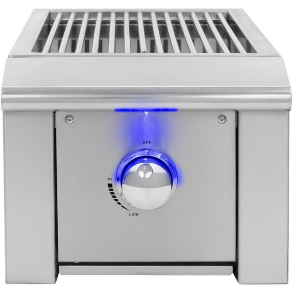 Alturi Sear Side Burner Liquid Propane