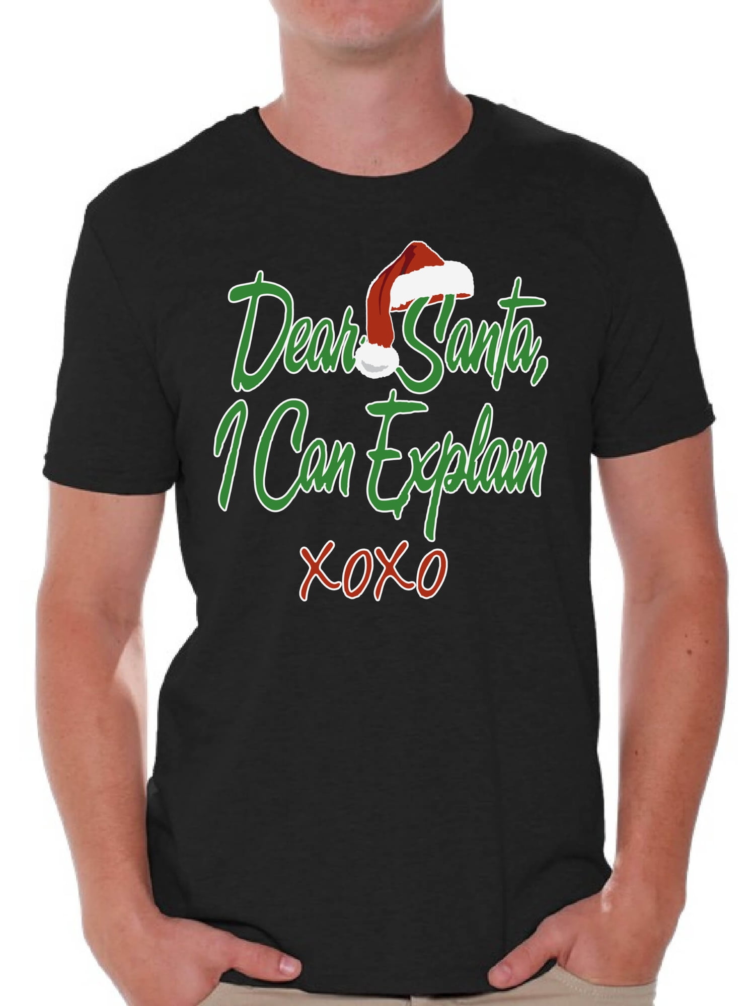 $5 christmas tshirts