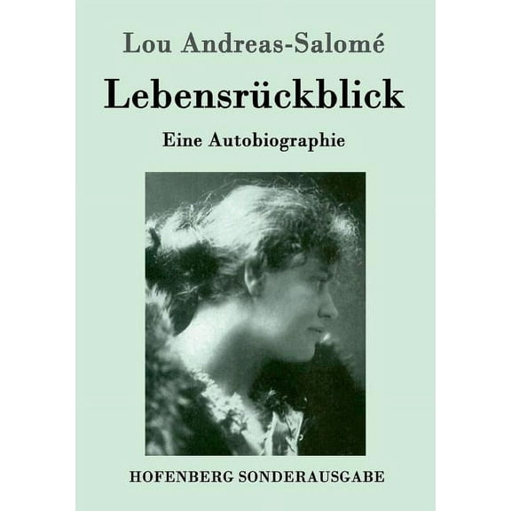 Lebensrückblick : Eine Autobiographie (Paperback)