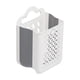 thumbnail image 2 of Cestos de almacenamiento, contenedores de almacenamiento Cesto de ropa sucia de pared Cesto de ropa sucia de gran capacidad Cesto de ropa sucia plegable Cesto de ropa sucia para baño Cesto de almacena, 2 of 6
