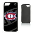 thumbnail image 2 of Montreal Canadiens iPhone Bump Ice Case, 2 of 7
