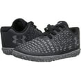 thumbnail image 4 of Under Armour Boys' ClutchFit Road Hugger Sneaker,  Anthracite/Steel, 5K M US, 4 of 4