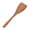 B, variant on Tahtuvzn School Wooden Spatula Cooking Non Stick Wood Turner with Handle Kitchen Tools Utensils
