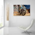thumbnail image 6 of Epic Art 'Boise Freak Alley 2' by Mike Jones, Acrylic Glass Wall Art, 36"x24", 6 of 8